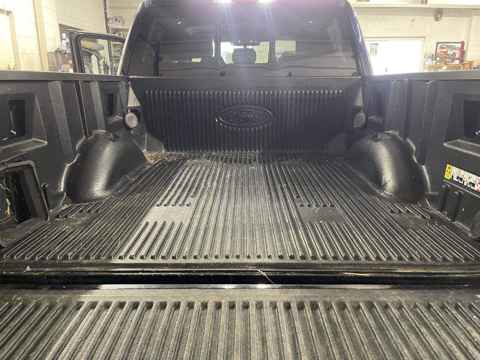 Used 2021 Ford F150 XLT w/ Equipment Group 302A High image 22