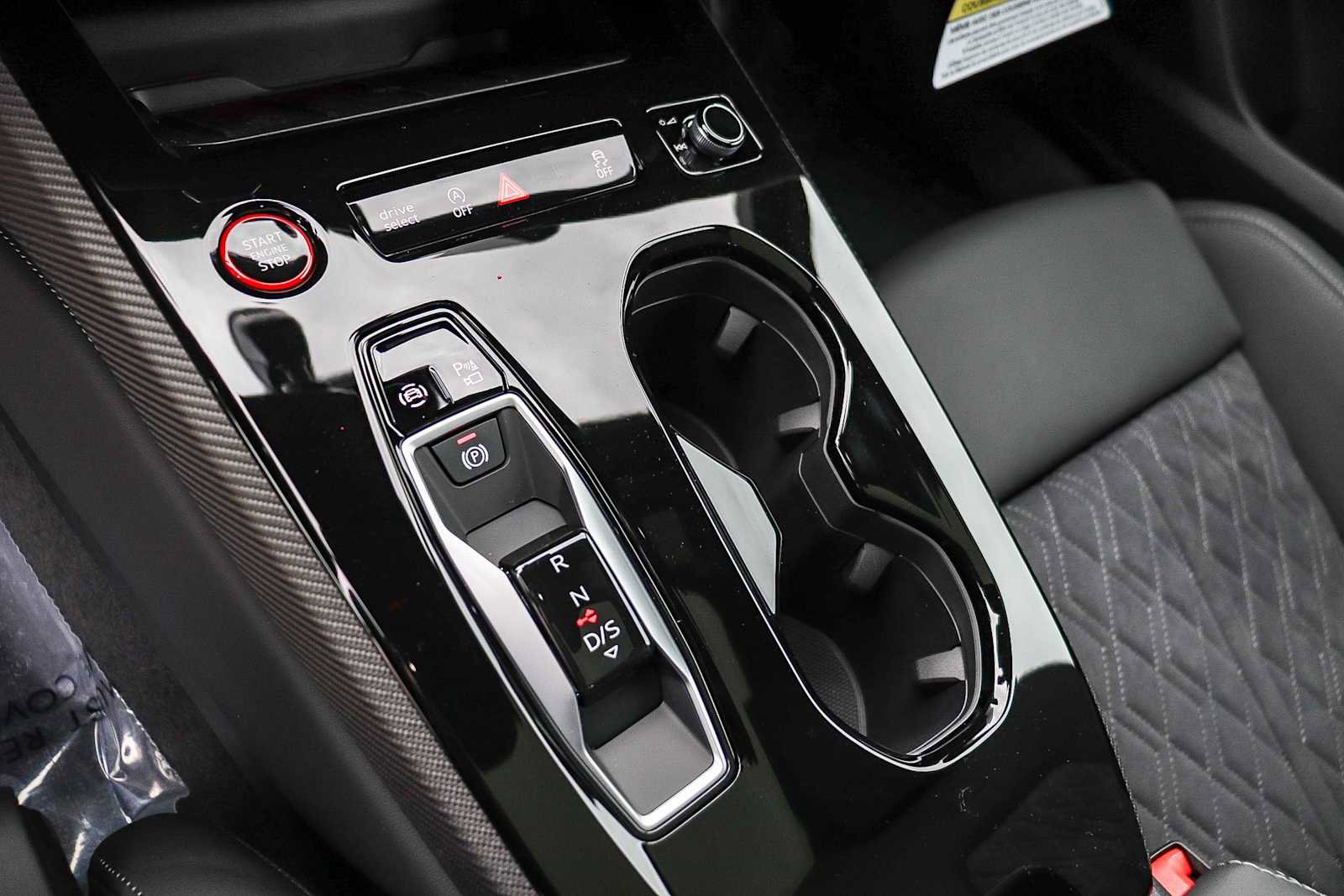 New 2025 Audi S5 Premium Plus w/ Premium Plus Package image 24
