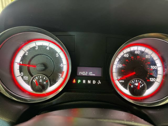 Used 2012 Dodge Grand Caravan SE FWD image 16
