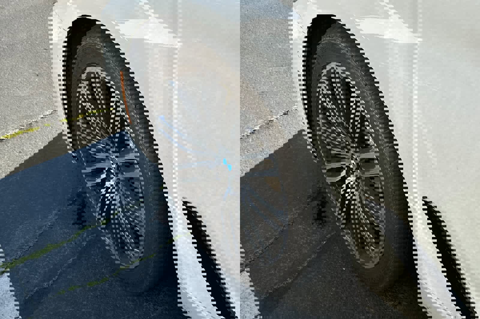 Used 2019 BMW 540i w/ M Sport Package image 21