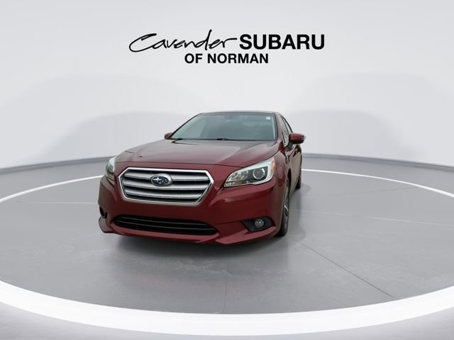 Used 2017 Subaru Legacy 3.6R Limited image 4