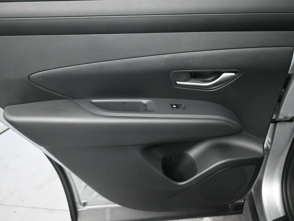 New 2026 Hyundai Tucson SE AWD/4WD image 23
