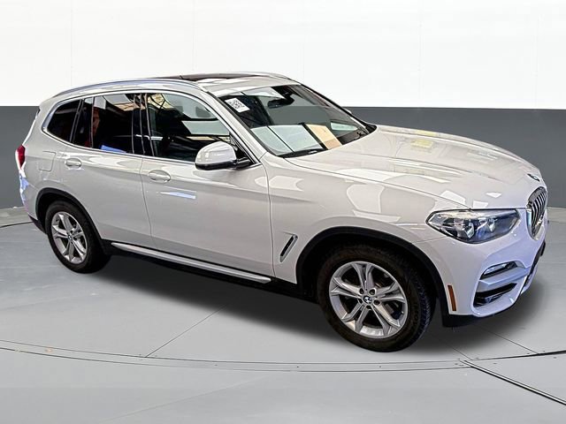 Used 2019 BMW X3 xDrive30i image 1
