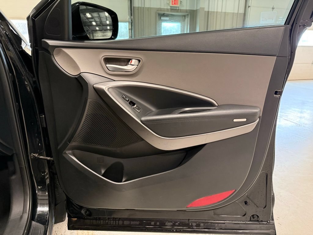 Used 2018 Hyundai Santa Fe Sport AWD/4WD image 10