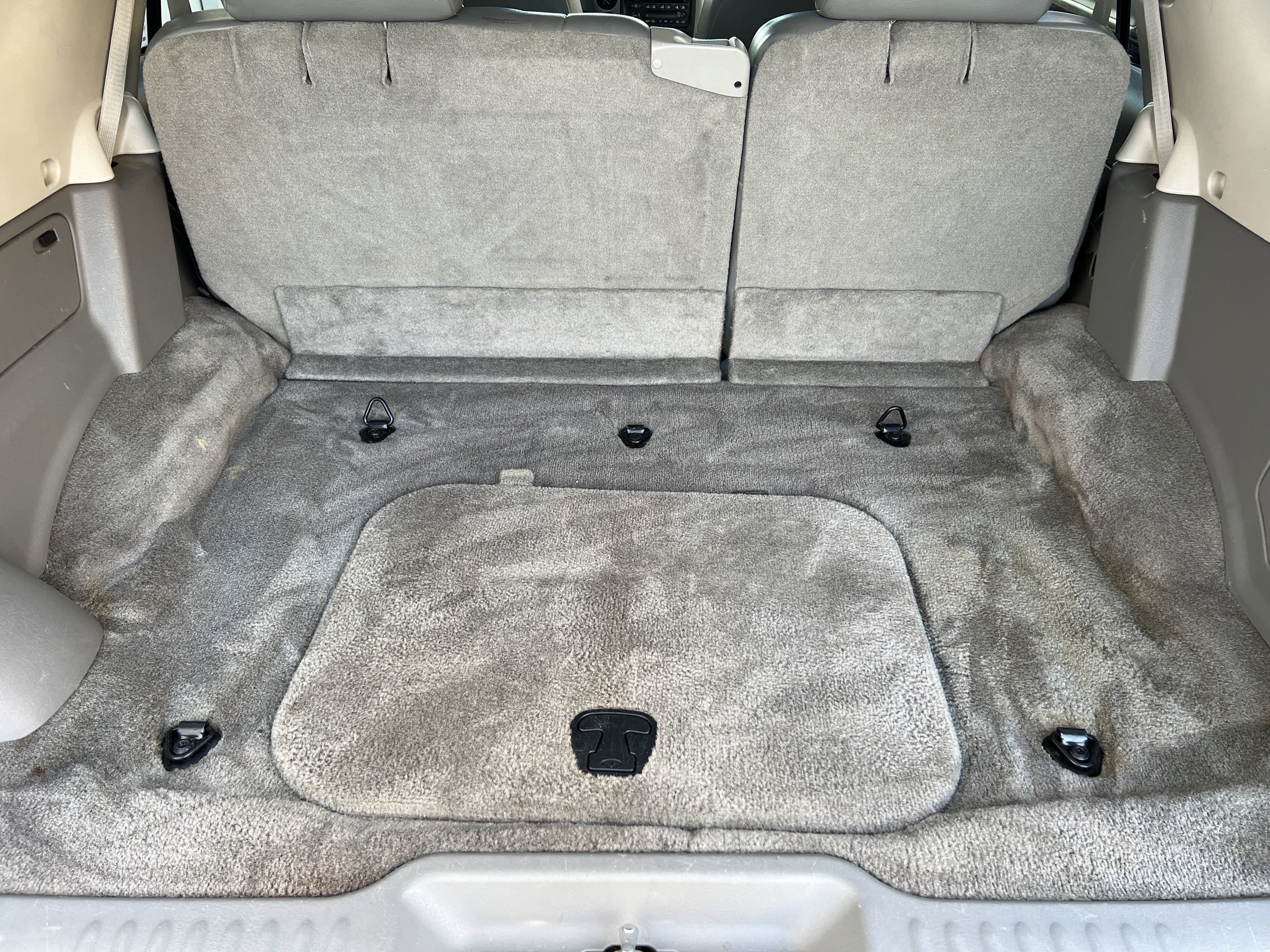 Used 2008 Chevrolet TrailBlazer 2FL image 17