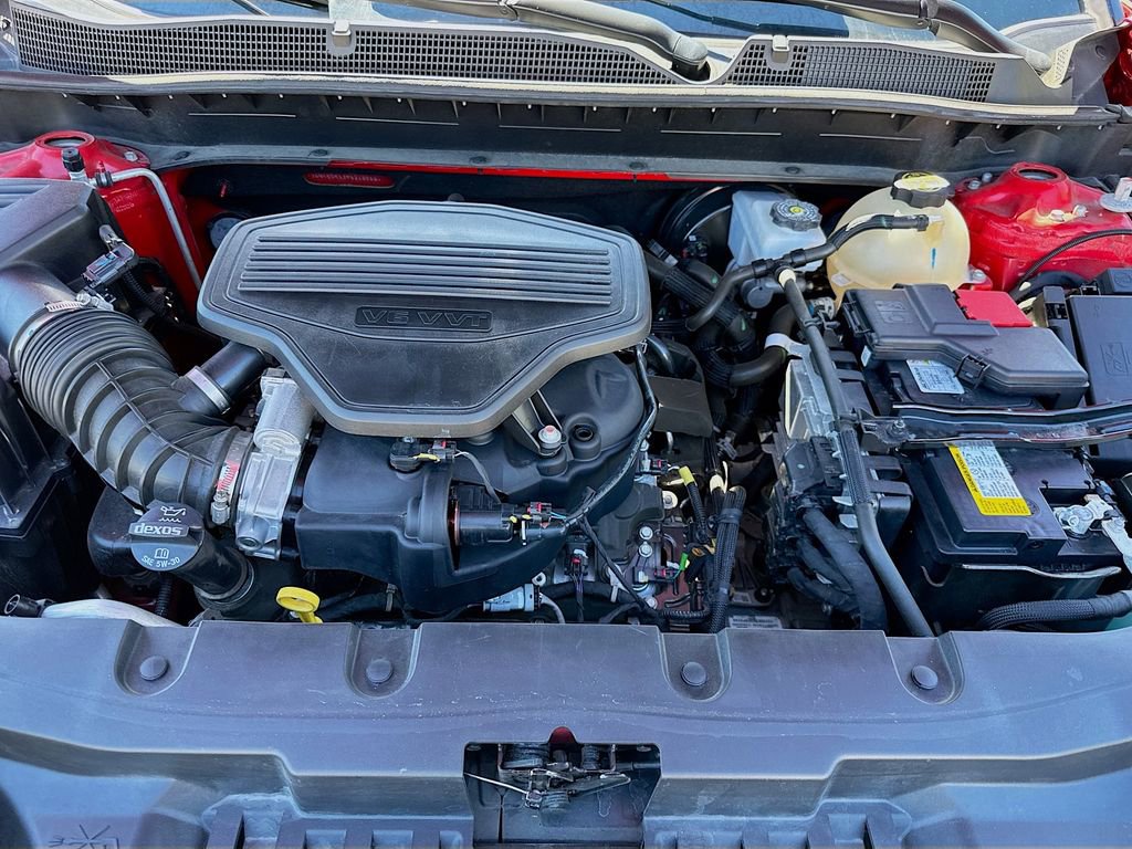 Used 2023 Chevrolet Blazer LT image 28