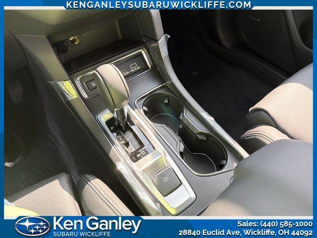 New 2026 Subaru Ascent Limited AWD/4WD image 14