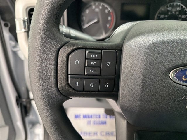 New 2026 Ford F350 XLT w/ Snow Plow Prep Package image 17