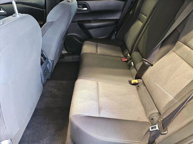 Certified 2026 Nissan Rogue SV FWD image 23