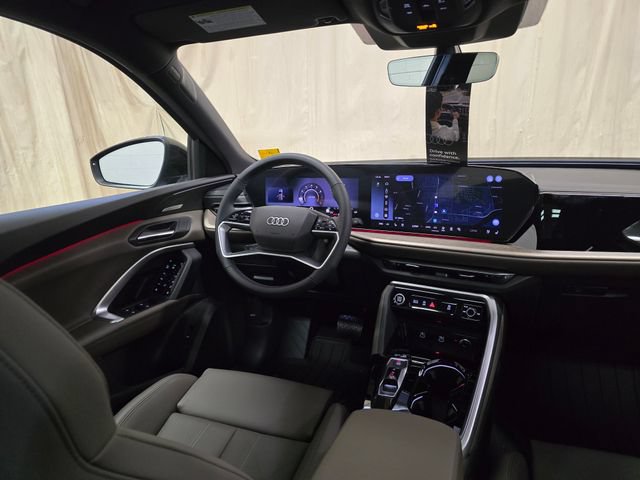 New 2026 Audi Q5 Premium Plus AWD/4WD image 34