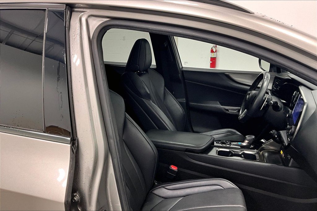 Used 2023 Lexus NX 350 F Sport AWD/4WD image 7