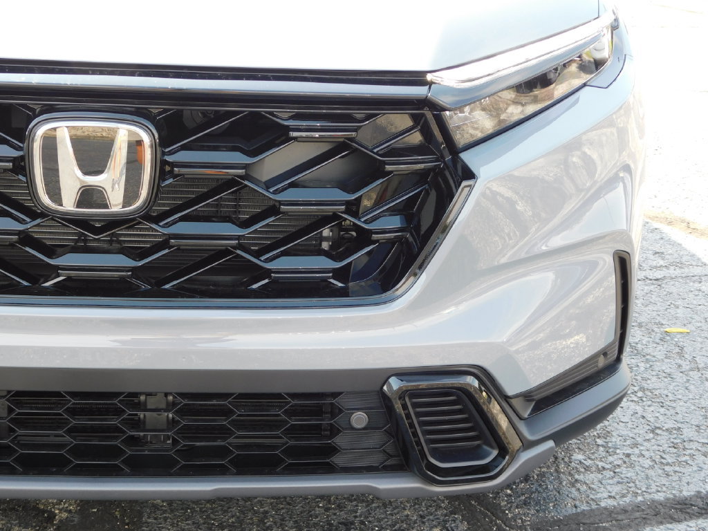 New 2027 Honda CR-V Sport-L image 9