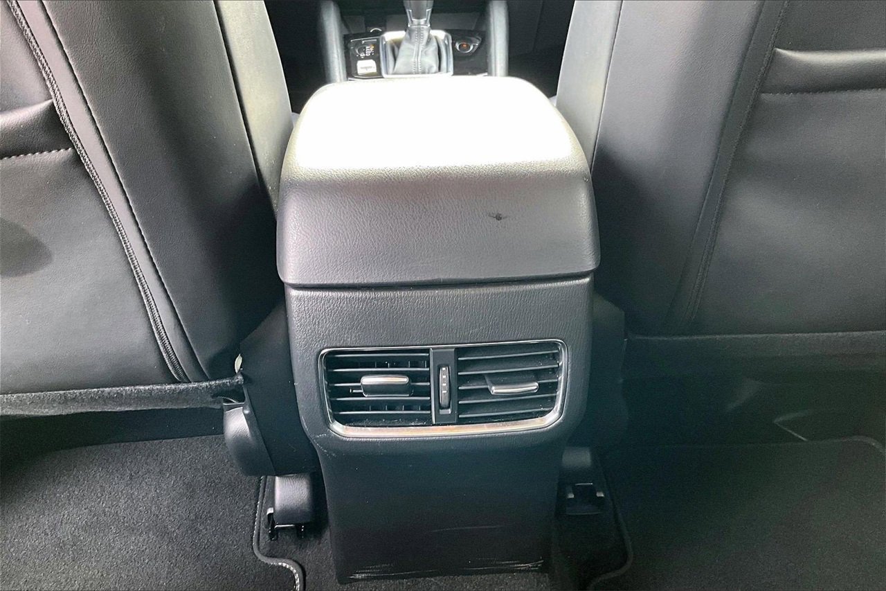 Used 2024 MAZDA CX-5 AWD 2.5 S w/ Select Package image 15