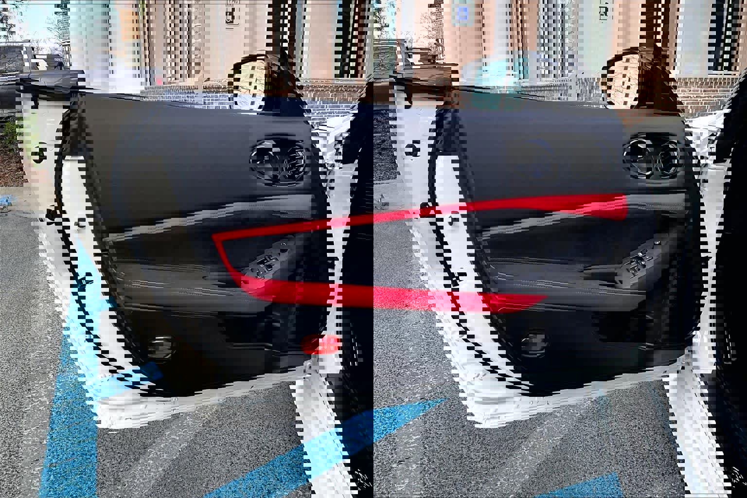 Used 2026 Nissan Z Performance w/ Floor Mat Package image 18