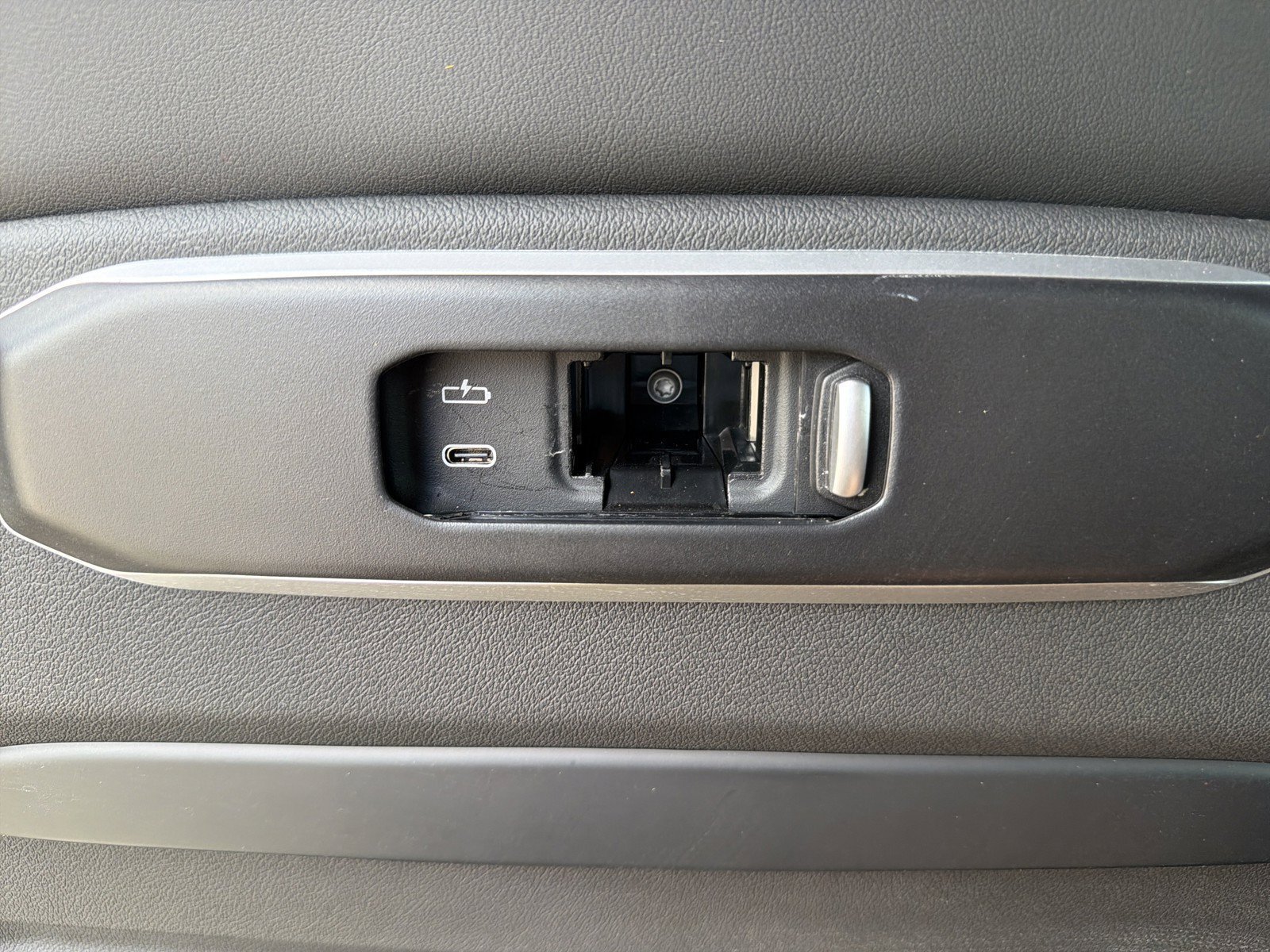 Certified 2026 BMW X7 xDrive40i AWD/4WD image 20