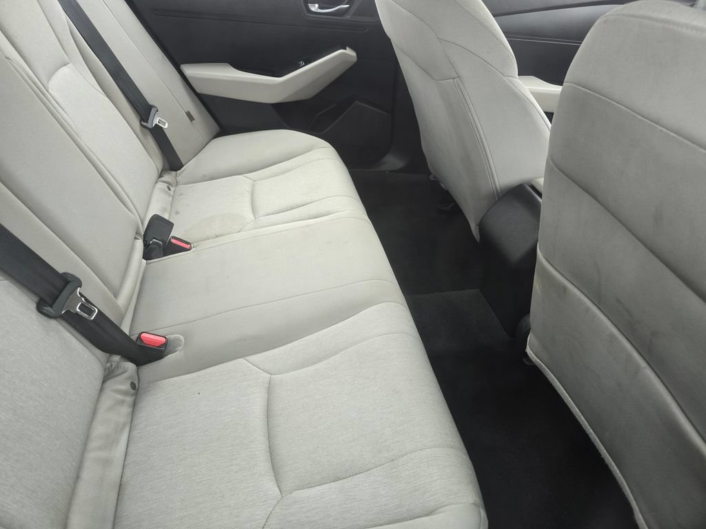 Used 2024 Honda Accord LX image 10