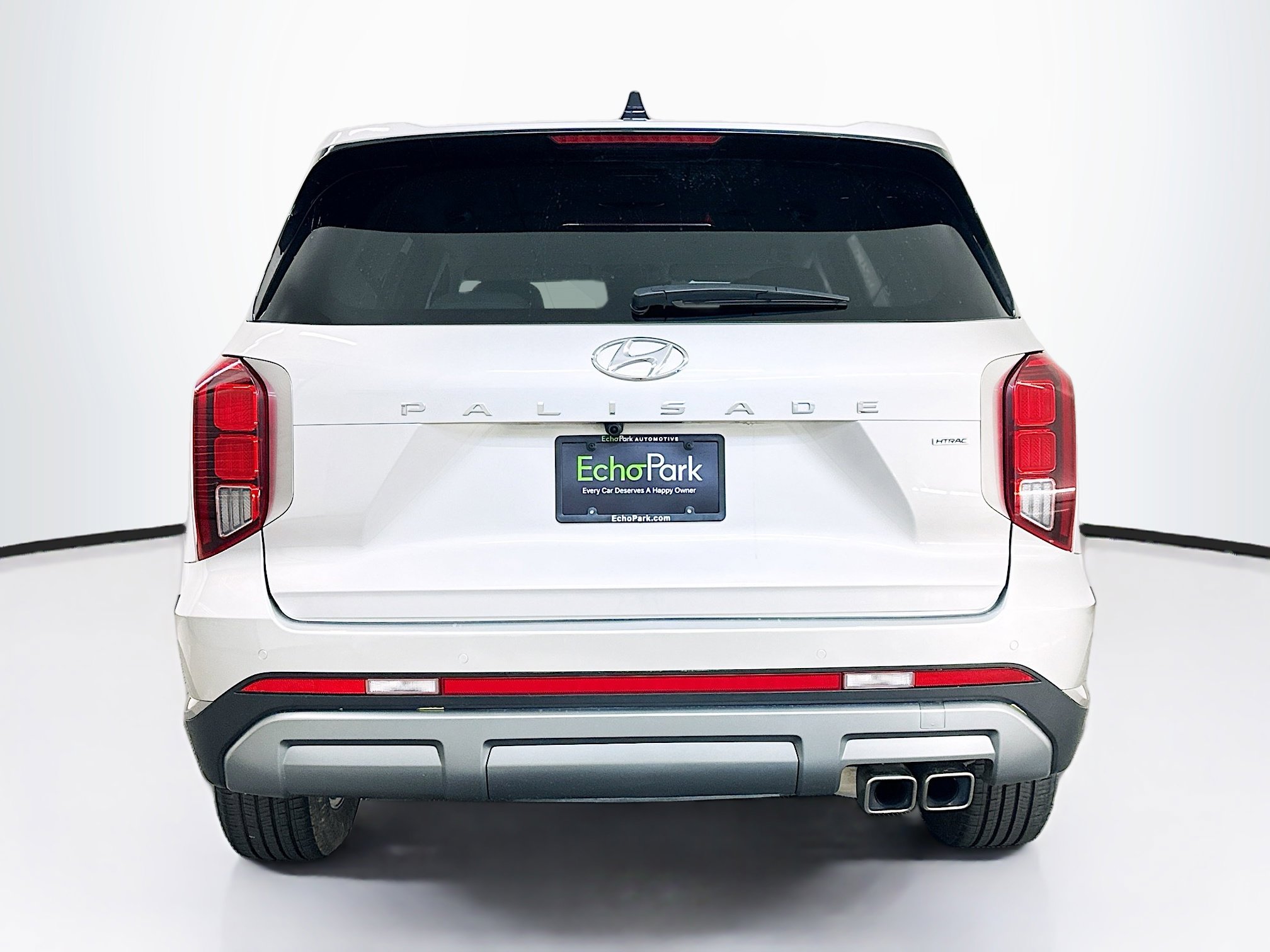 Used 2025 Hyundai Palisade SEL image 7