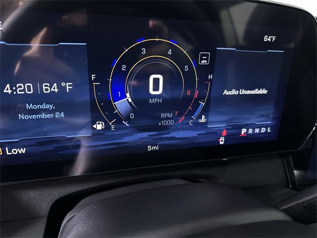 New 2026 Chevrolet Traverse LT w/ Sun and Wheel Package image 12