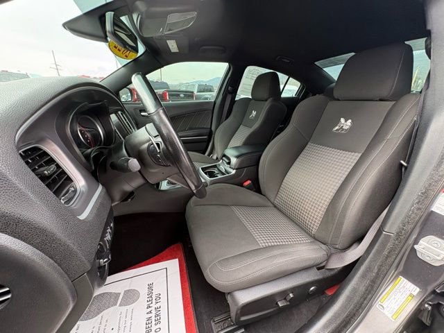 Used 2022 Dodge Charger Scat Pack w/ Dynamics Package image 37