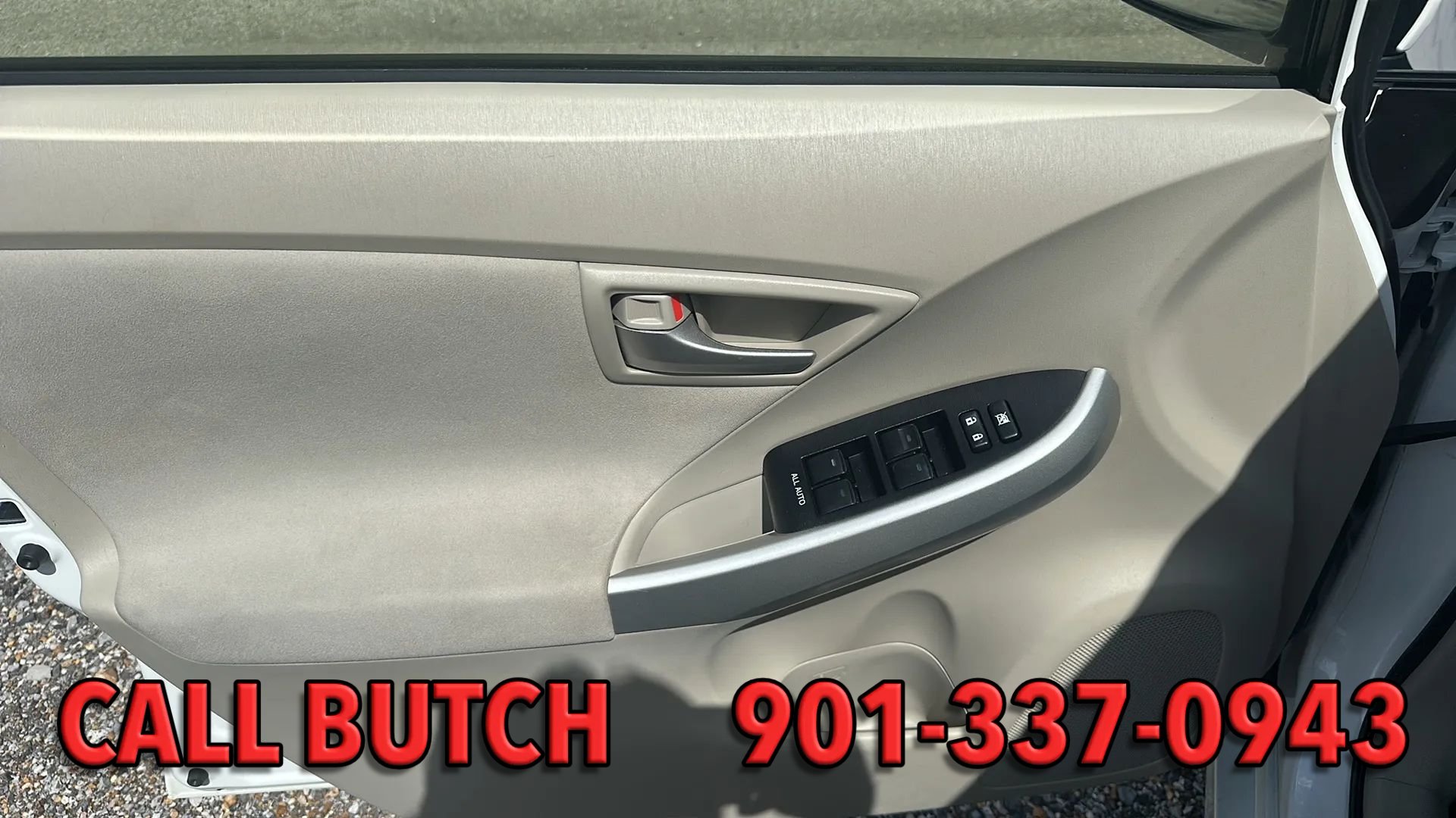 Used 2015 Toyota Prius Two FWD image 9