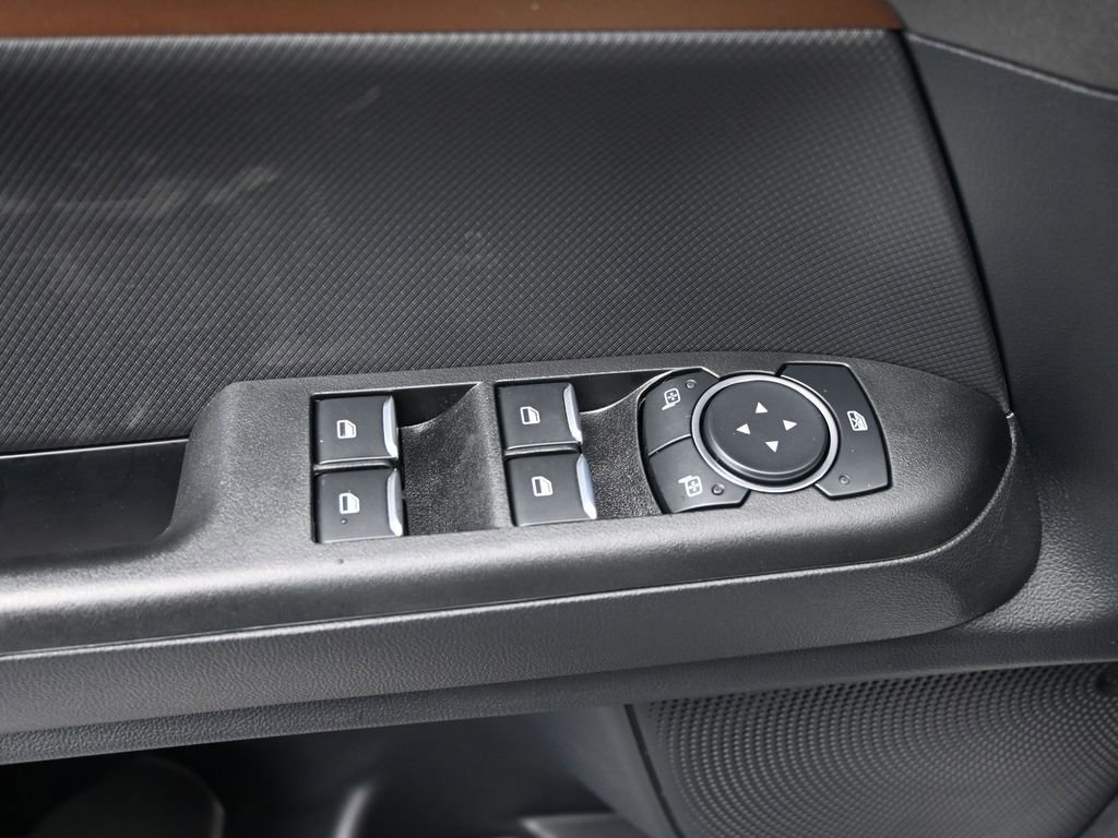 New 2025 Ford Bronco Sport Outer Banks image 17