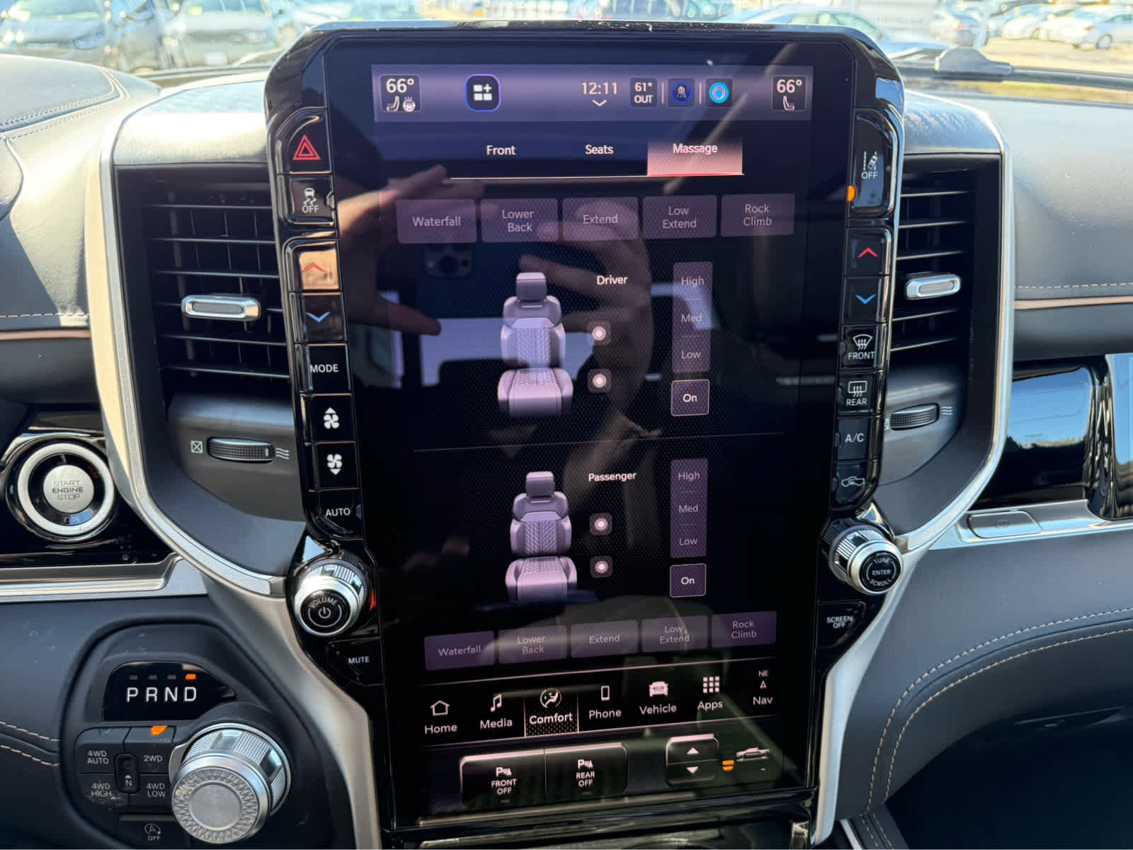 New 2026 RAM 1500 Tungsten image 24