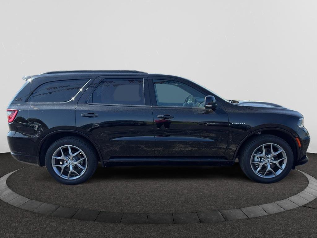 New 2026 Dodge Durango GT AWD/4WD image 4