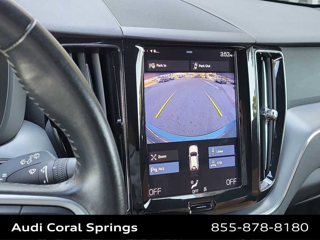 Used 2019 Volvo XC60 T5 Momentum w/ Premium Package image 24