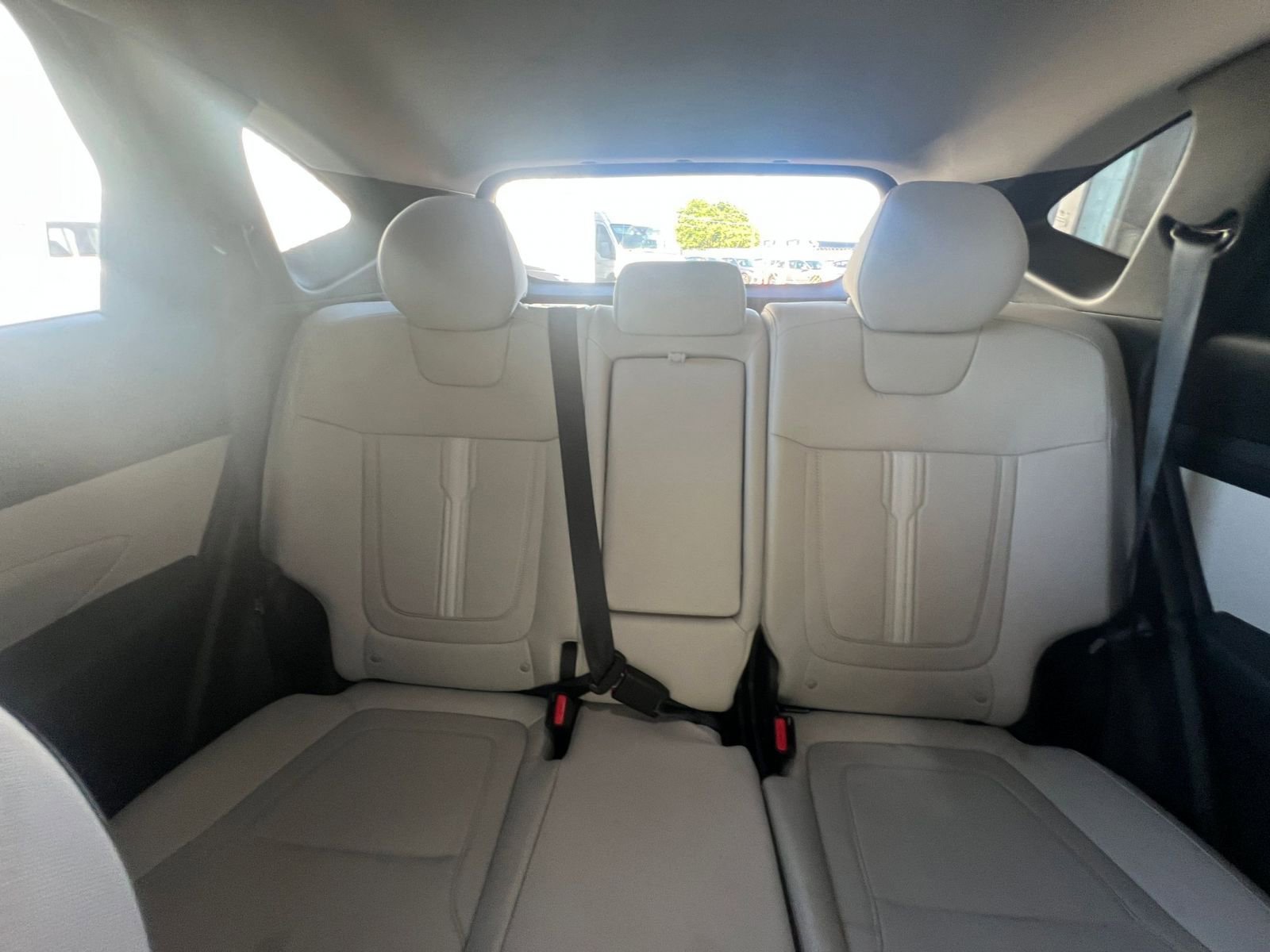 Used 2025 Hyundai Tucson SEL image 38