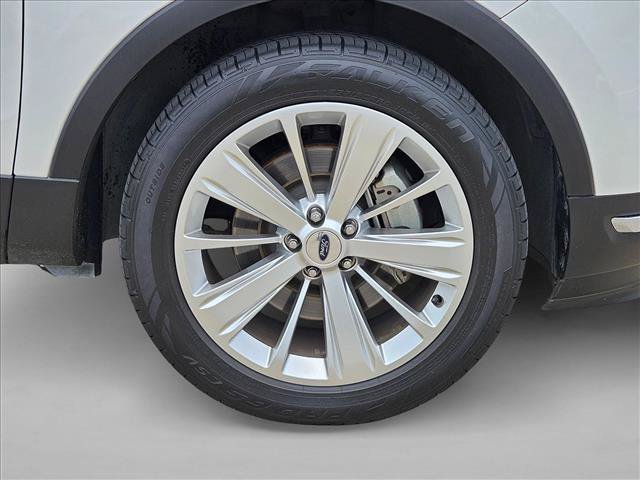 Used 2018 Ford Explorer Limited FWD image 21