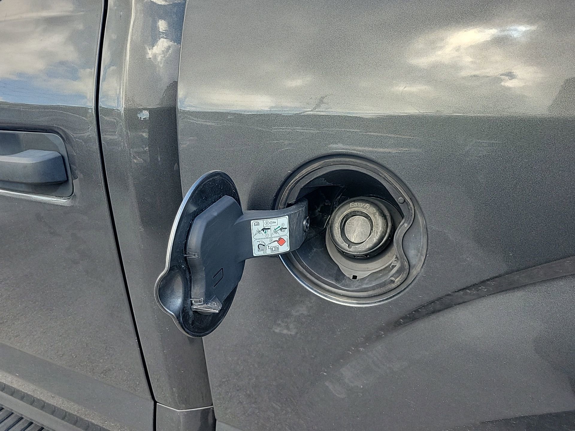 Used 2019 Ford F150 XL w/ Equipment Group 101A Mid image 18