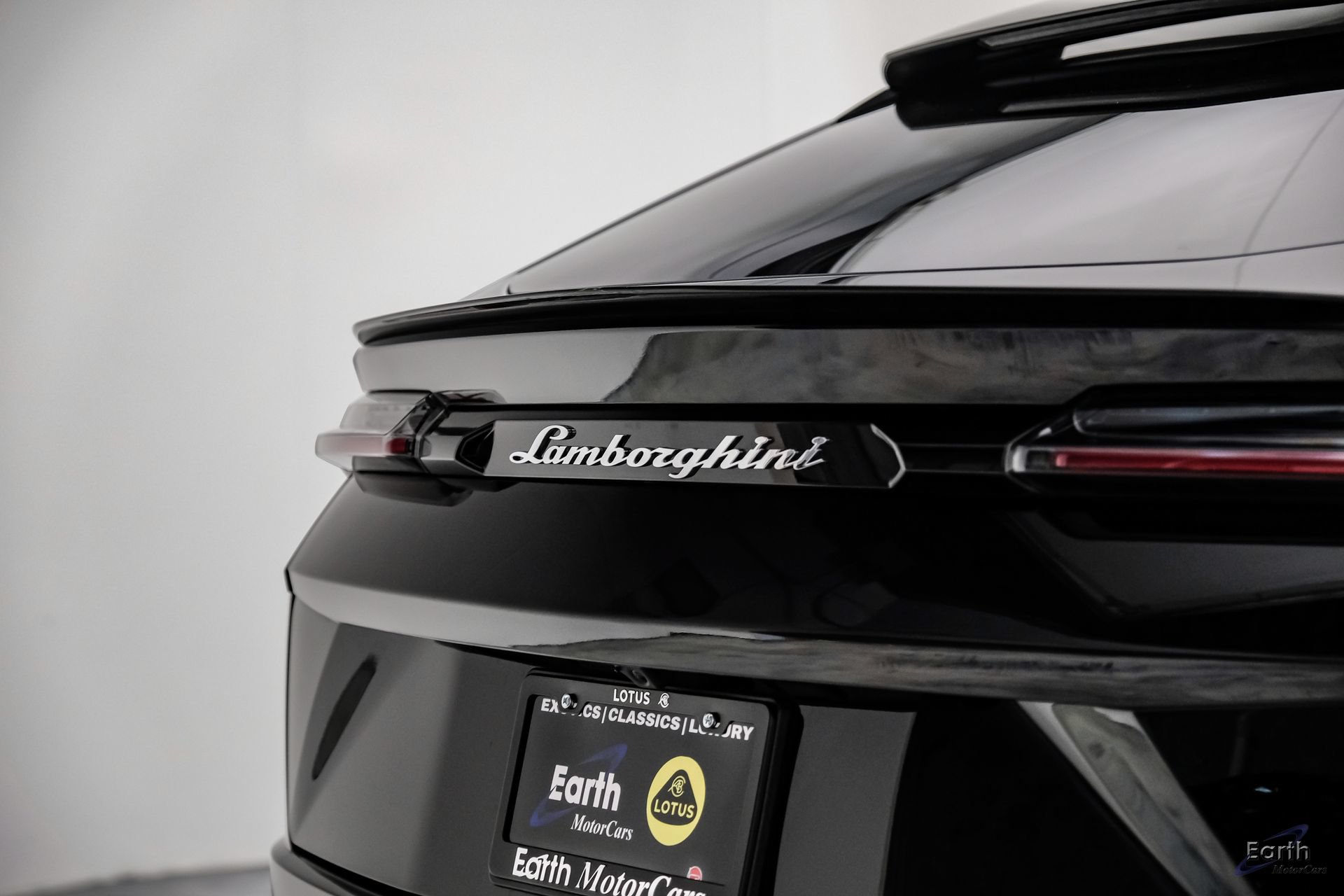 Used 2022 Lamborghini Urus AWD/4WD image 15