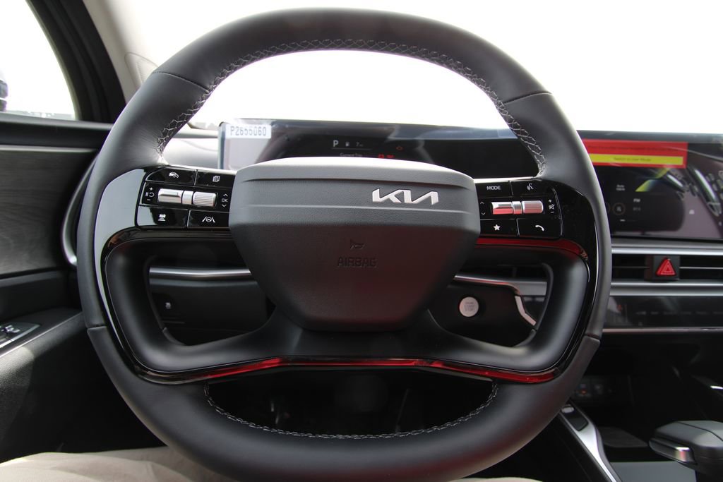 New 2026 Kia Sorento X-Line EX image 20
