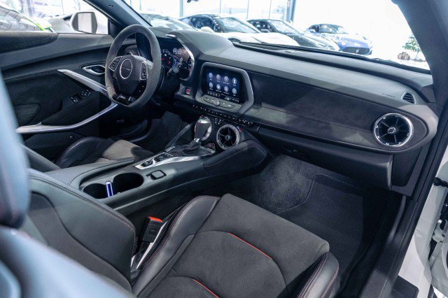 Used 2023 Chevrolet Camaro ZL1 image 30