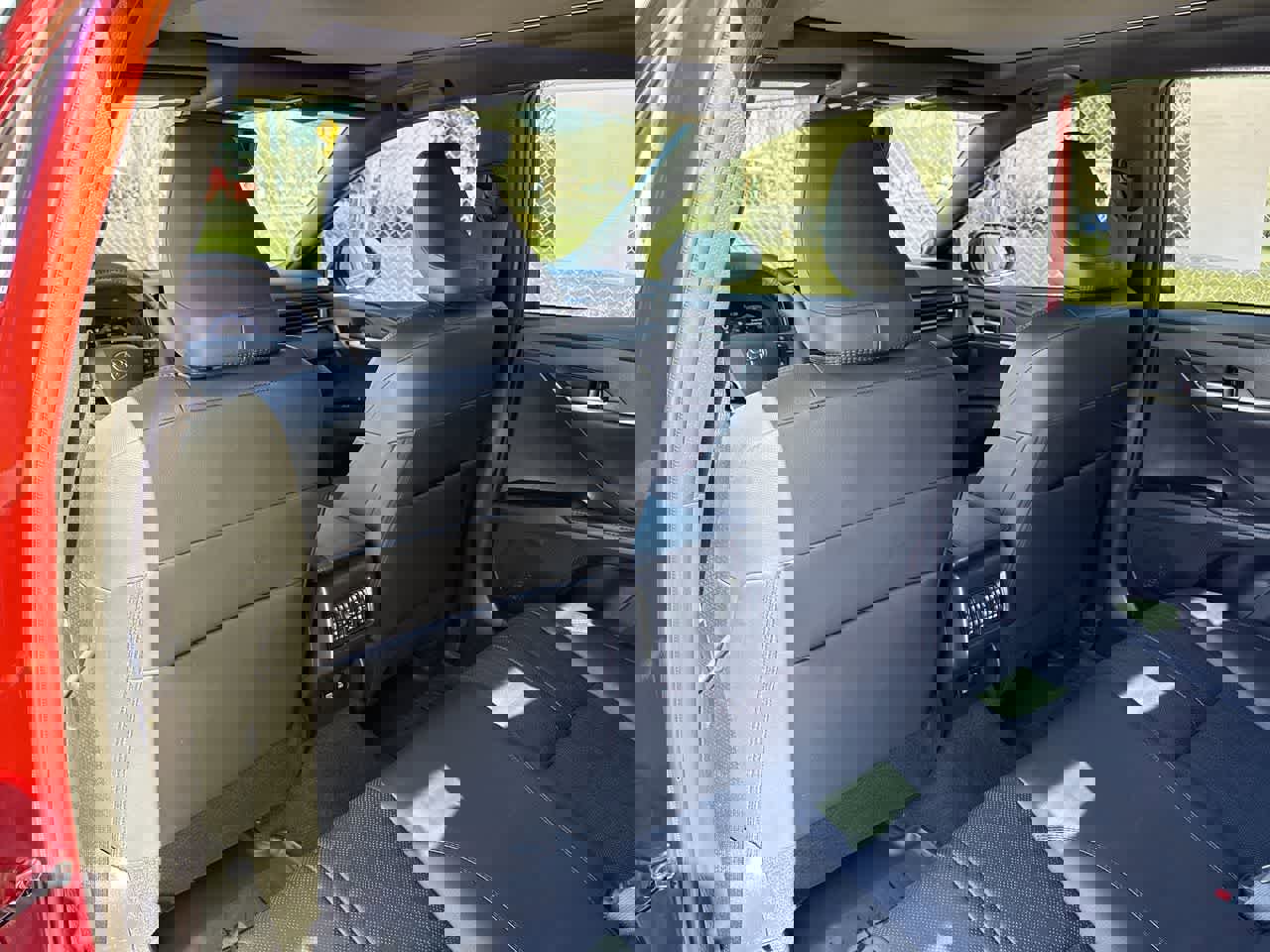 Used 2025 Toyota Camry XSE w/ Premium Plus Package image 13