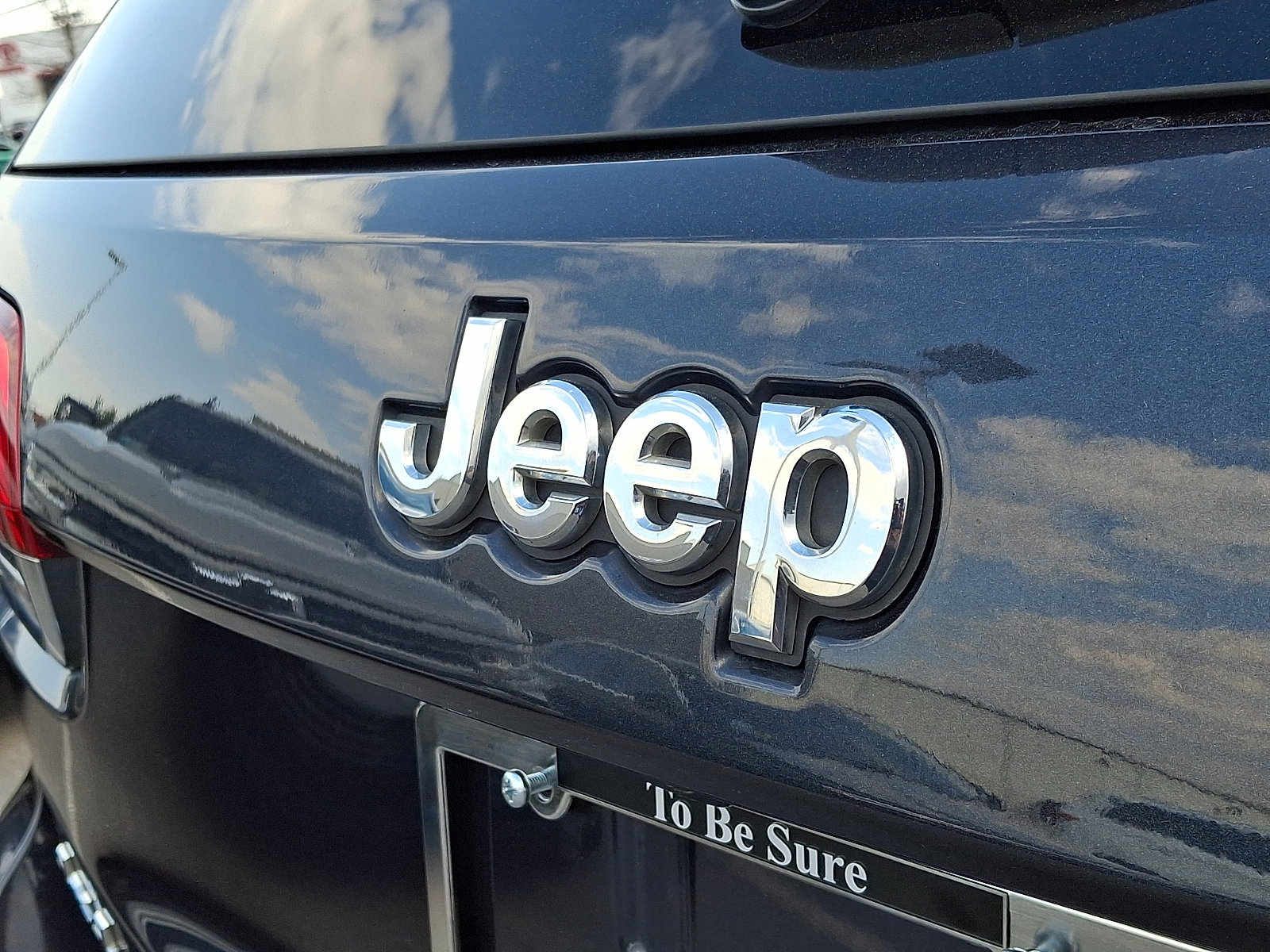 Used 2015 Jeep Grand Cherokee Limited AWD/4WD image 30