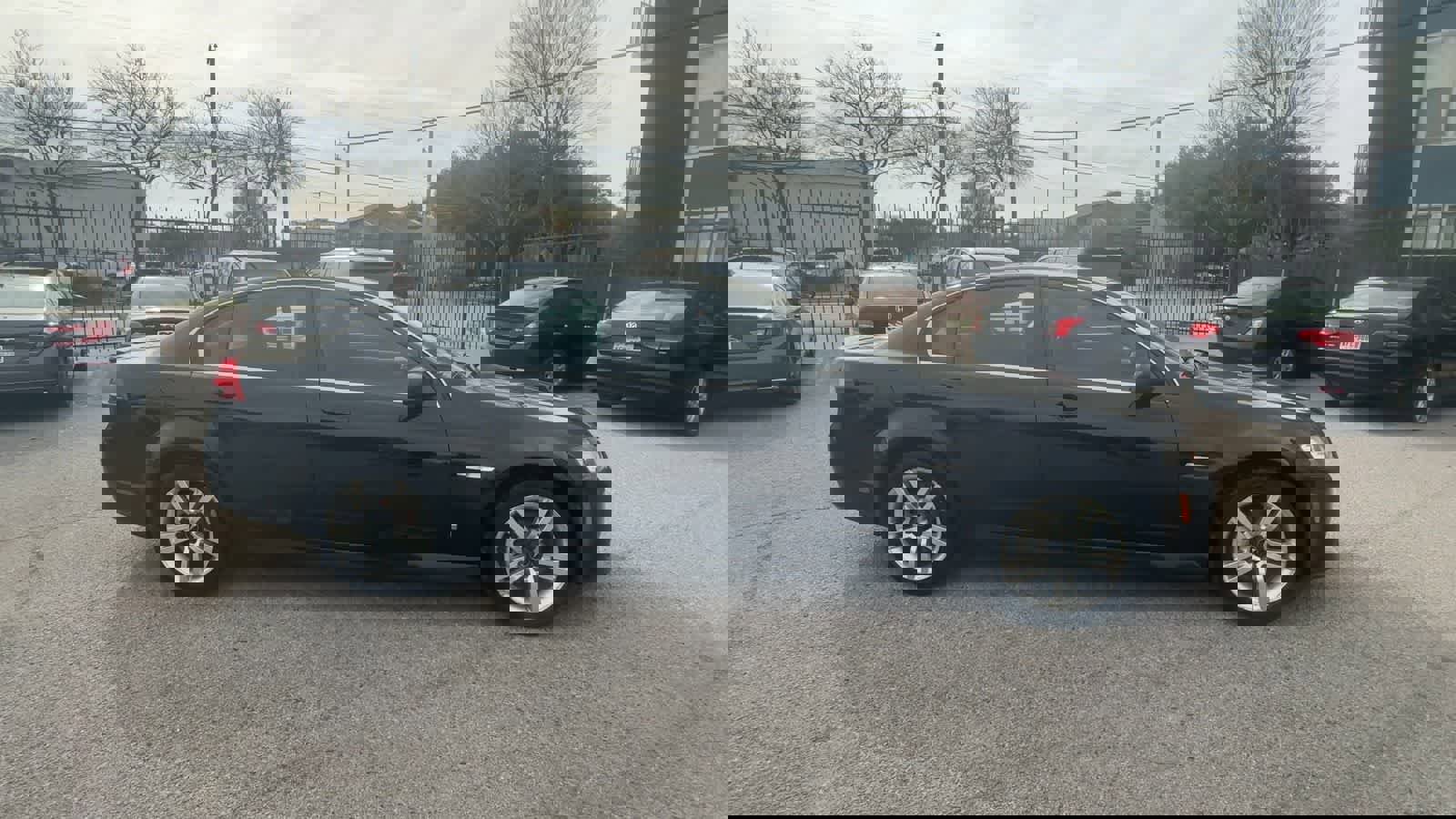 Used 2008 Pontiac G8 image 9