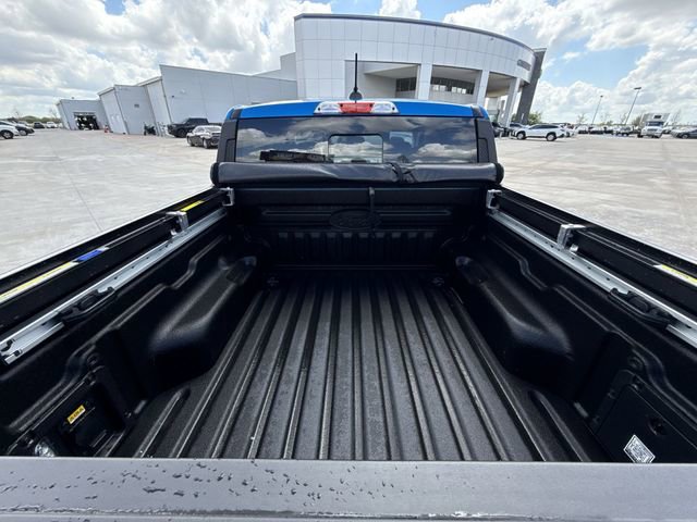 Used 2025 Ford Maverick Lariat image 23