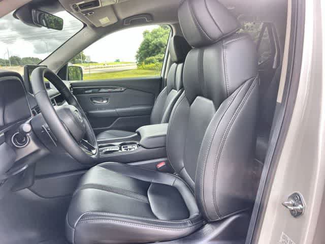 Certified 2026 Honda Pilot EX-L image 11
