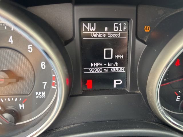 Used 2012 Jeep Grand Cherokee Limited w/ Luxury Group II AWD/4WD image 12