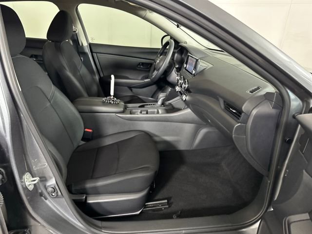 Used 2025 Nissan Sentra S image 28