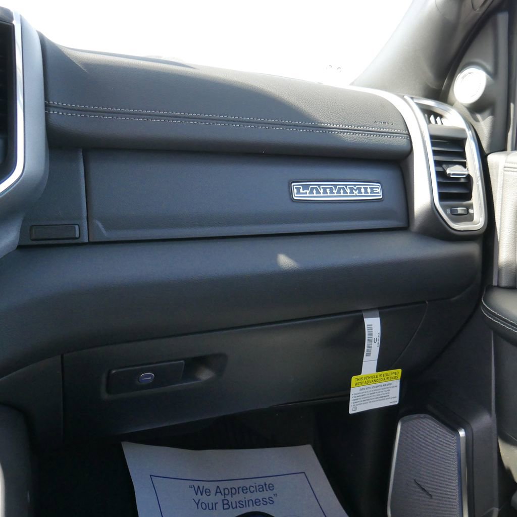 New 2026 RAM 3500 Laramie image 43