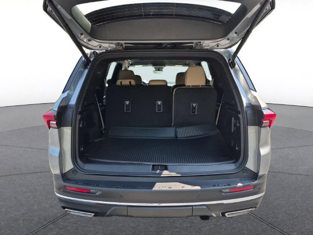 New 2027 Buick Enclave Preferred w/ Power Package FWD image 23