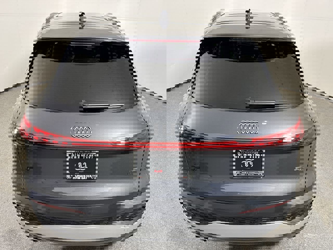 Used 2025 Audi Q5 Premium Plus w/ Premium Plus image 34