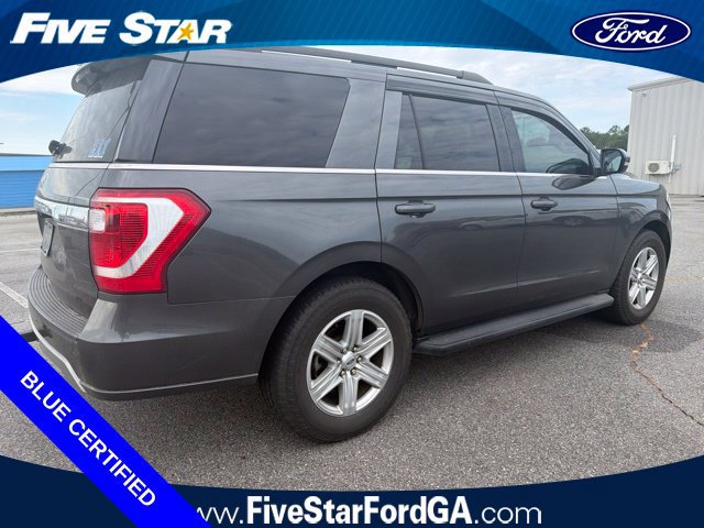 Certified 2020 Ford Expedition XLT w/ Equipment Group 201A RWD image 3