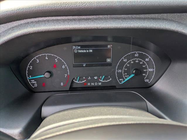 New 2025 Ford Transit 250 148 Medium Roof w/ Load Area Protection Package image 10