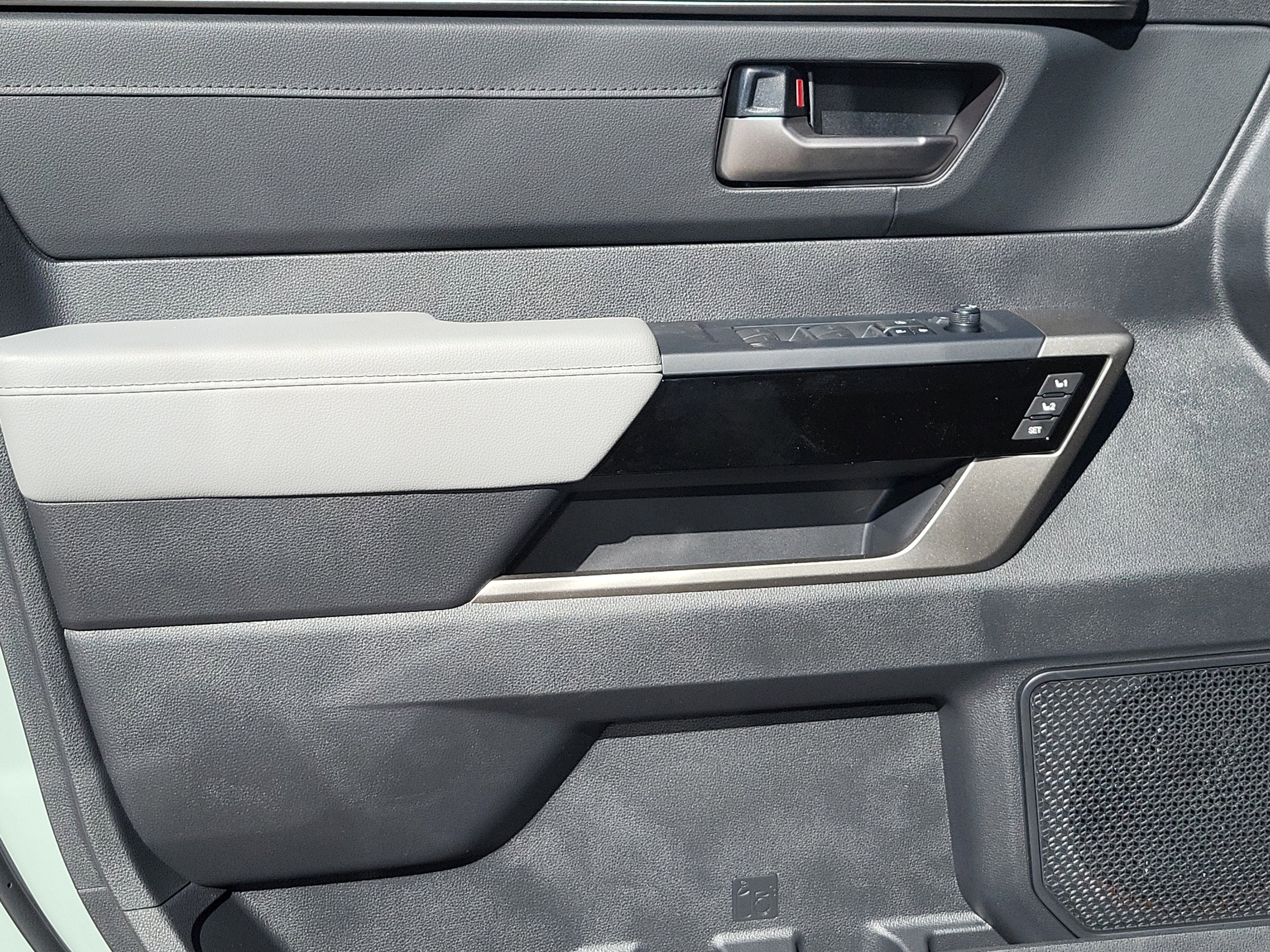 New 2026 Toyota Tundra Limited w/ TRD Off-Road Package image 6
