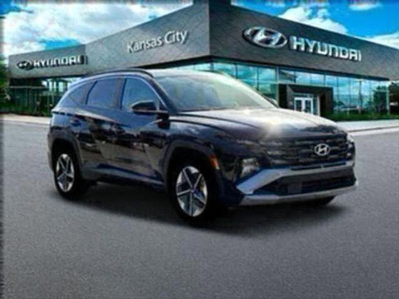 Used 2025 Hyundai Tucson SEL image 11