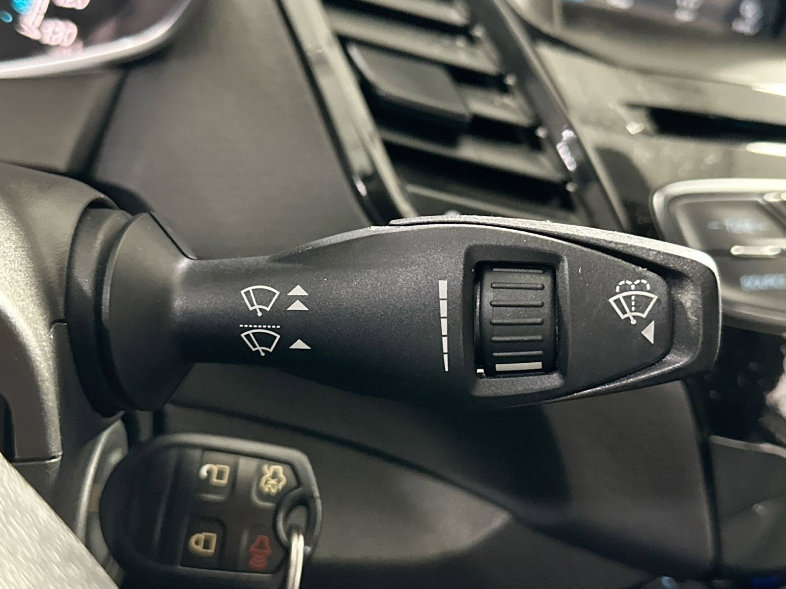 Used 2019 Ford Fiesta SE w/ Equipment Group 201A image 28