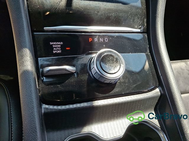 Used 2024 Jeep Grand Cherokee L Limited w/ Luxury Tech Group II AWD/4WD image 16